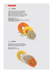 1catalogue ABRASIUM Abrasifs 2014  FR 2 copie