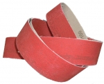 Bandes abrasives CERAMIQUE